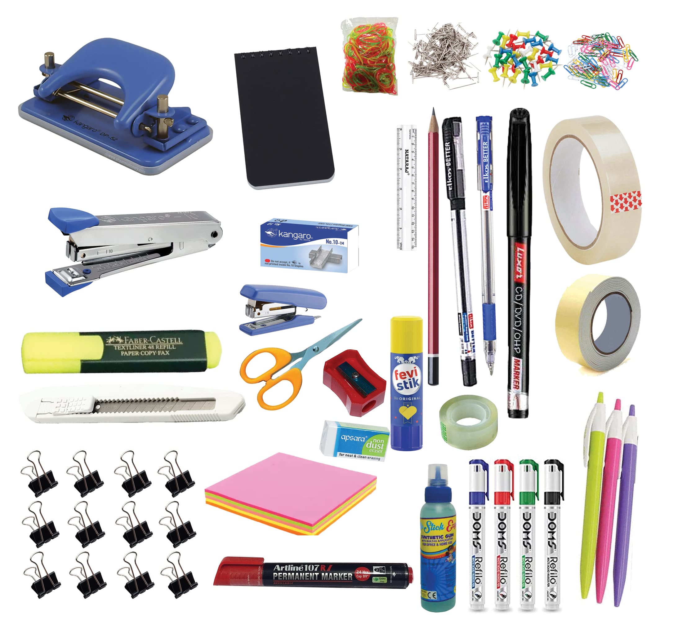 Stationery – Page 37 – Popular Book Company Pte Ltd