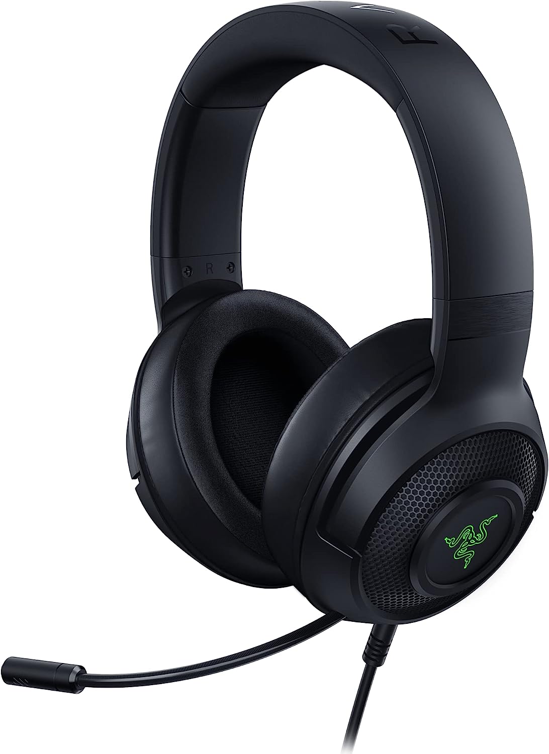 RAZER Kraken V3 X Gaming Headset – Popular Book Company Pte Ltd