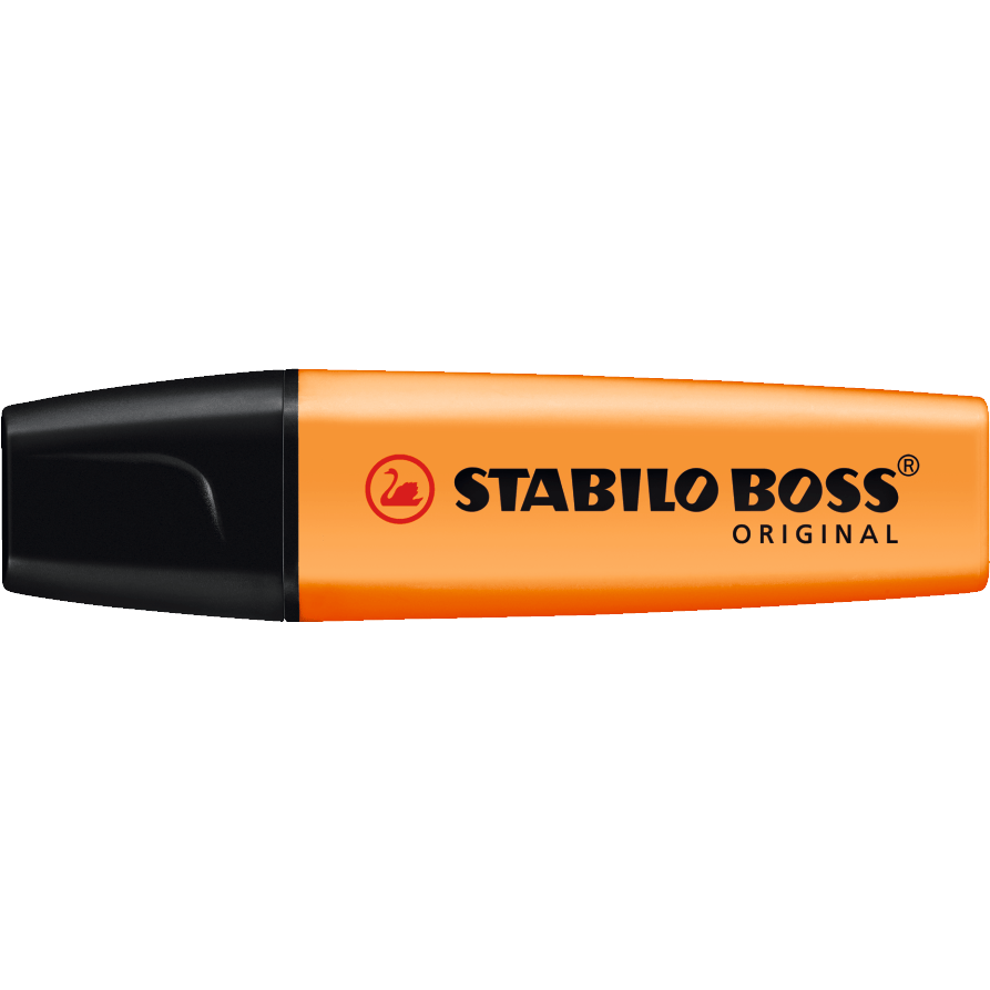 STABILO BOSS HIGHLIGHTER