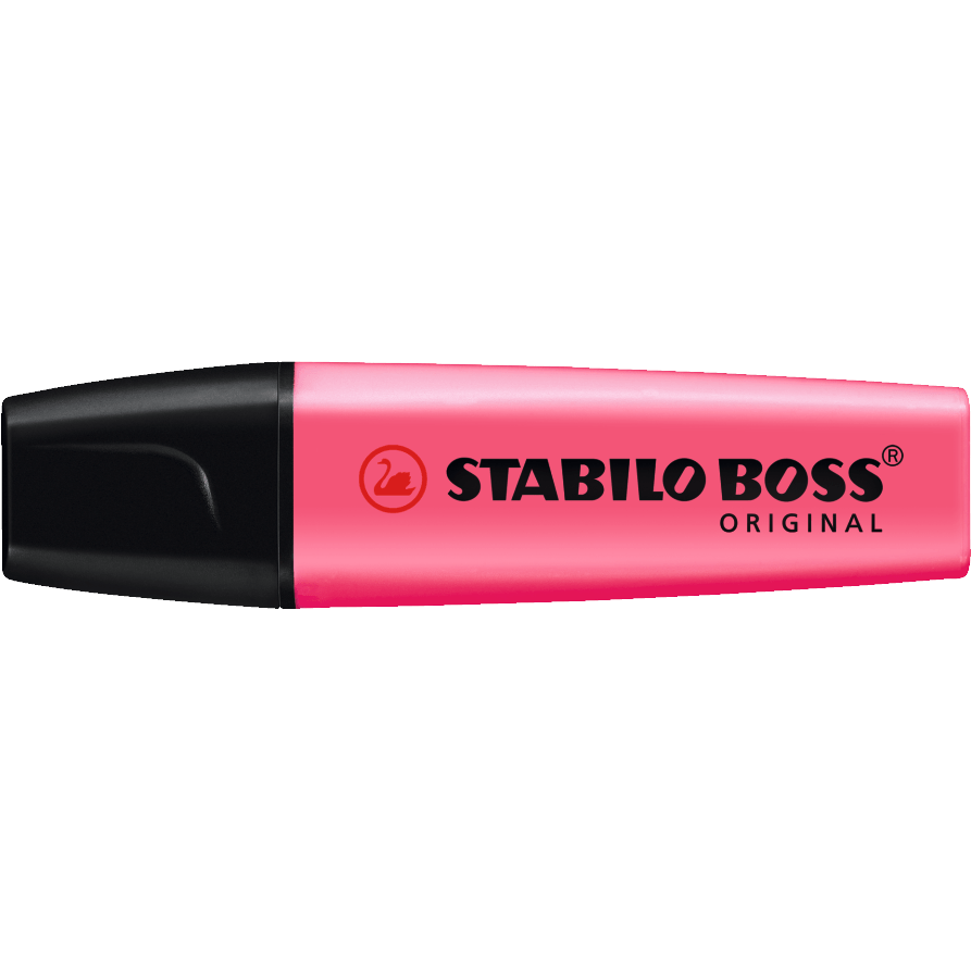 STABILO BOSS HIGHLIGHTER