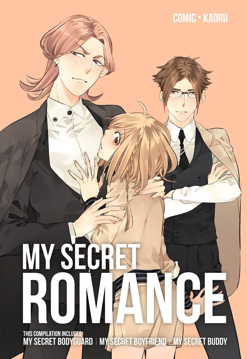 My Secret Romance – Popular Book Company Pte Ltd