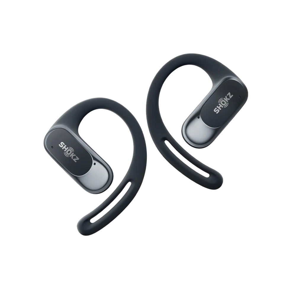 Shokz OpenFit Air – Popular Book Company Pte Ltd