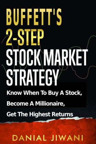 Buffet's 2-step Stock Market Strategy