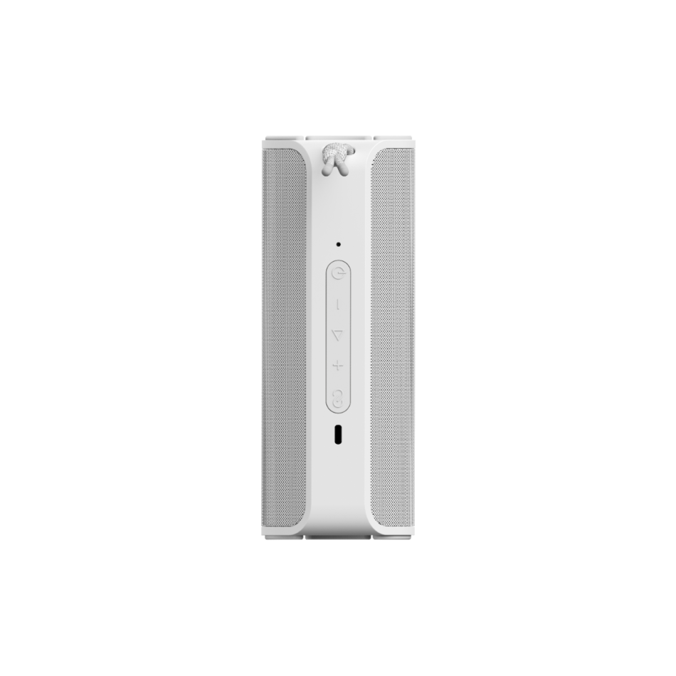 Sudio F4 Bluetooth Speaker White