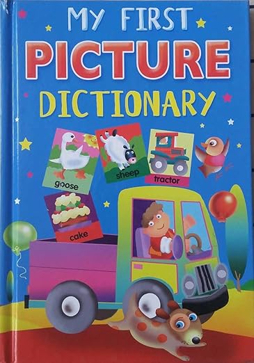 My First Picture Dictionary Popular Book Company Pte Ltd my-first-picture-dictionary-popular-book-company-pte-ltd