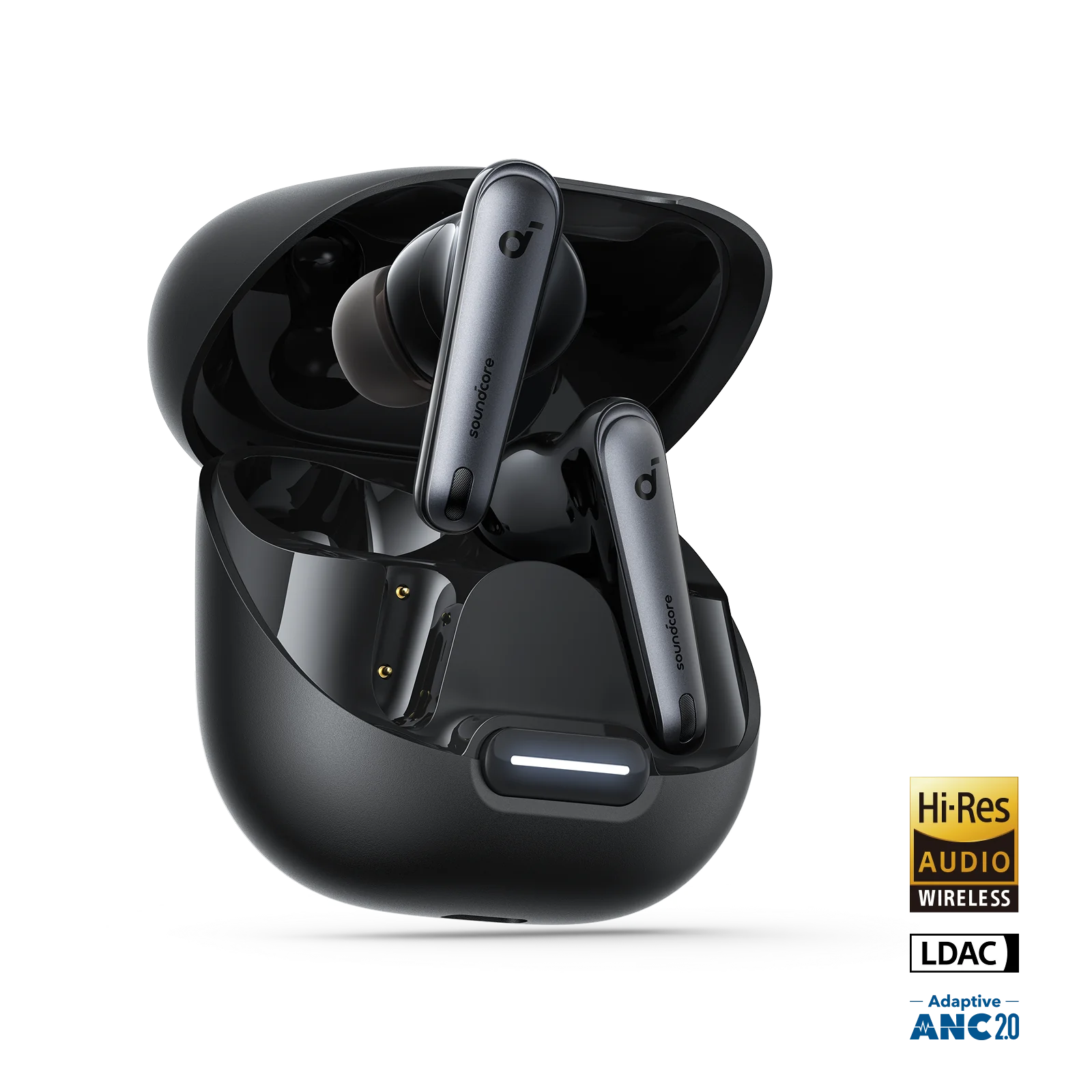 Soundcore Liberty 4 NC Earbuds – Popular Book Company Pte Ltd