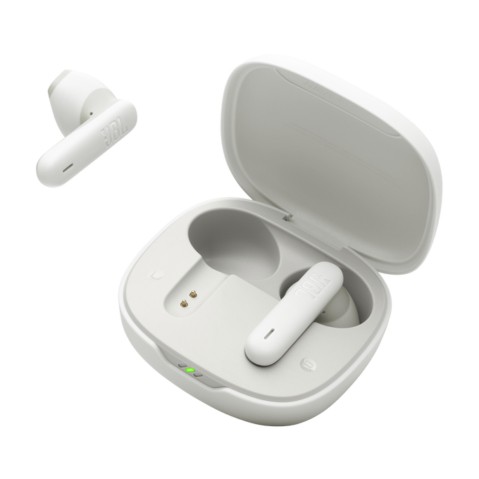 JBL Wave Flex 2 Earbuds White