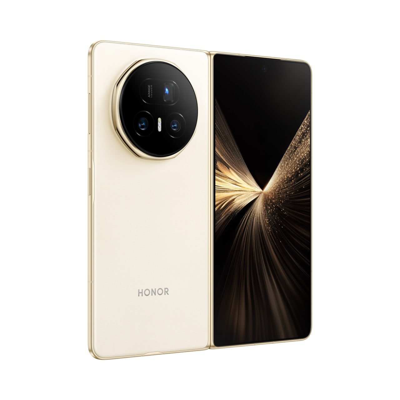 Honor Magic V5 (16+512GB ) - White