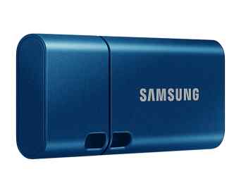 Samsung USB Type-C™ 64GB 300MB/s USB 3.1 Flash Drive (MUF-64DA/APC)