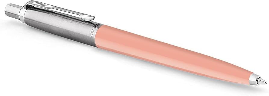 PARKER JOTTER ORIGIN PINK BLUSH 487C BP
