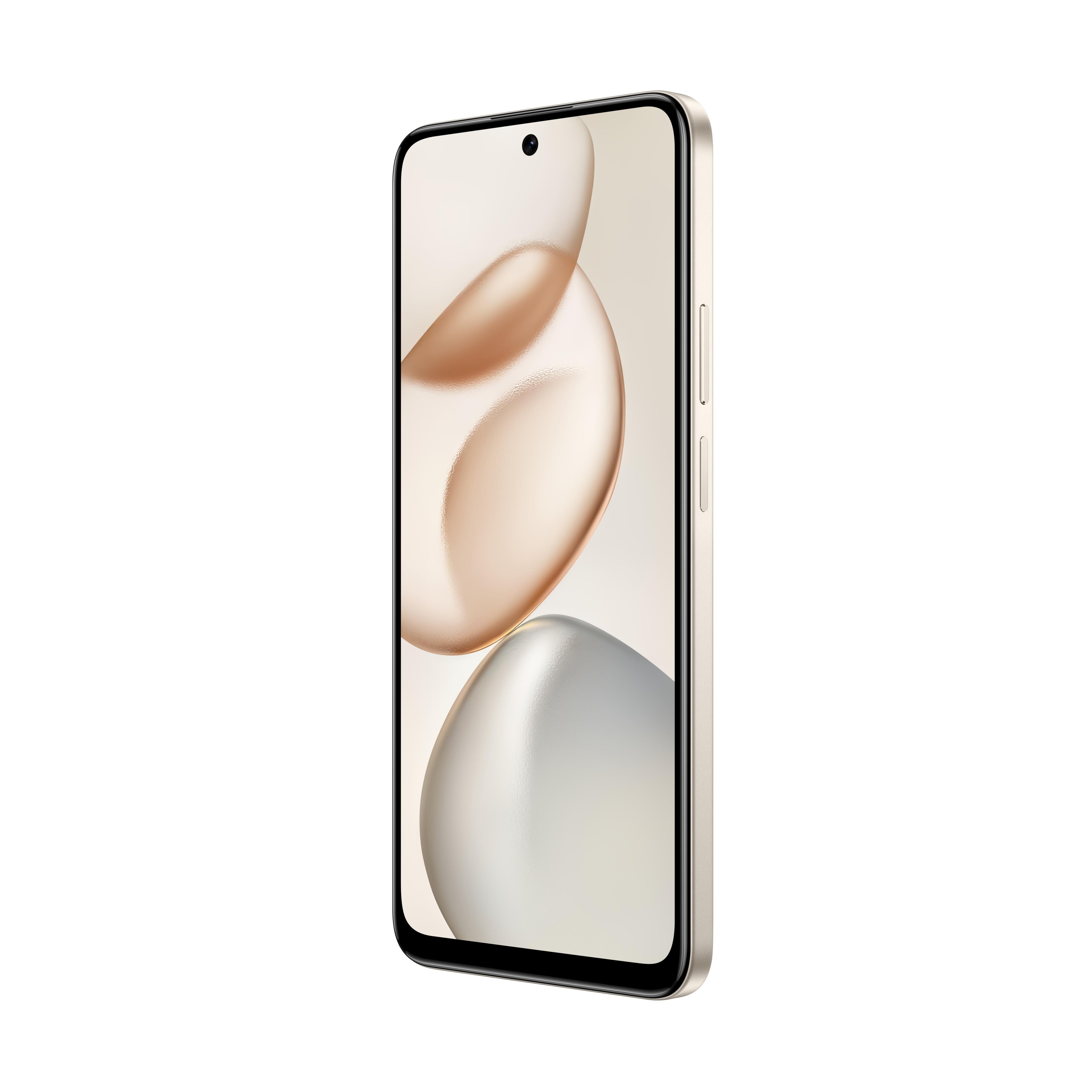 Honor 400 Smart (5G) 256GB/8GB - Gold