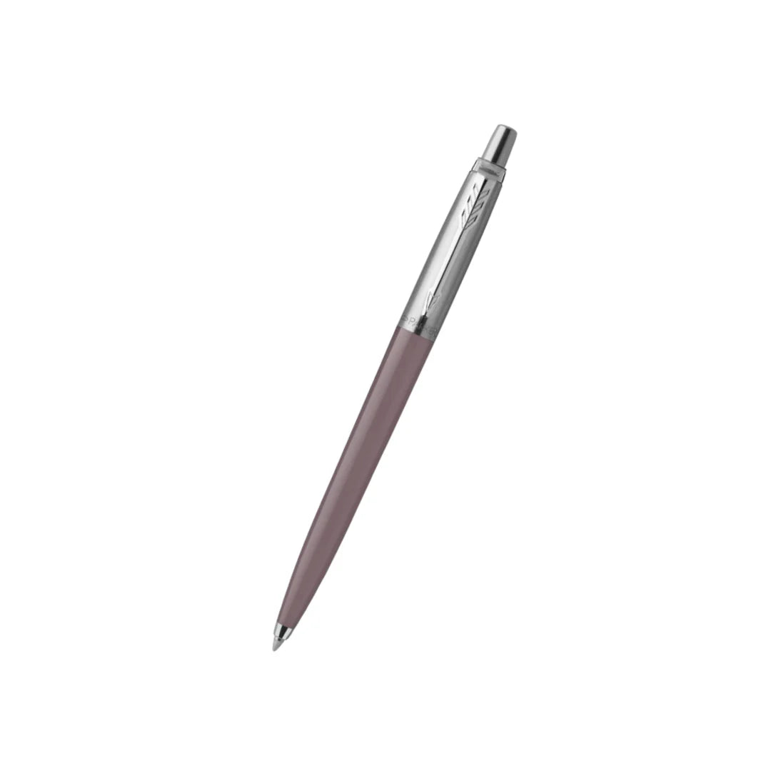 PARKER JOTTER ORIGIN AUBERGINE 437C BP