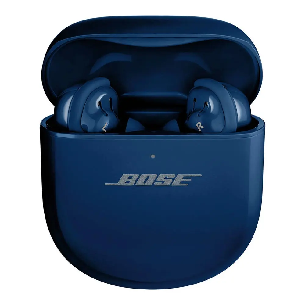Bose QuietComfort UltraEarbudsムーンストーンブルー Bose QuietComfort Ultra Earbuds Lunar Blue – Popular Book Company