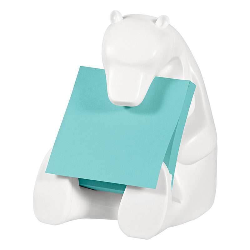 Post-it® BEAR-330 Pop-up Notes Dispenser