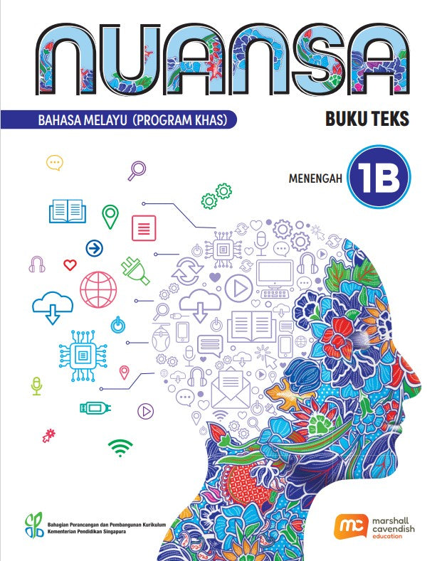 Malay (Special Programme) Textbook Sec 1B