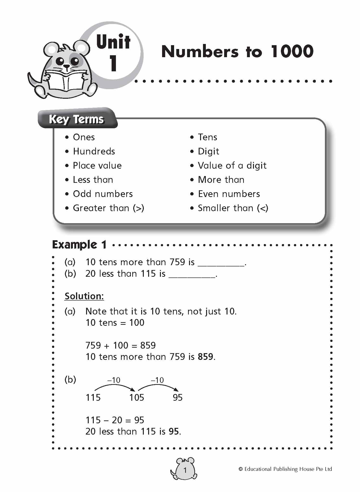 Primary 2 Challenging Maths (6th Edition)