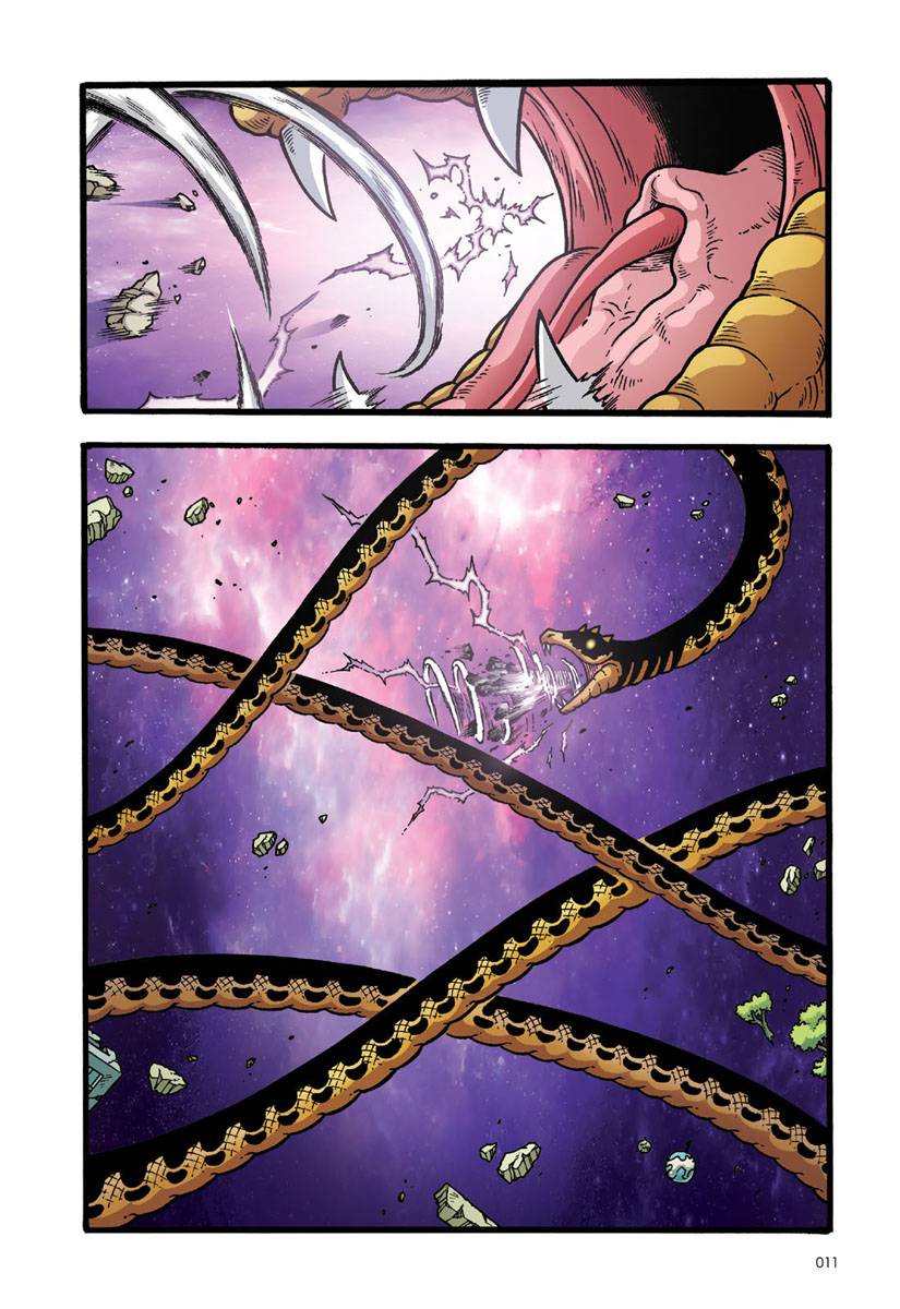 X-Venture The Golden Age Of Adventures 48: Ark Of The Phoenix