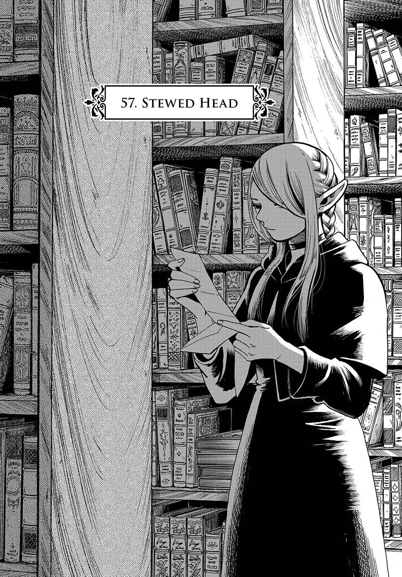 Delicious In Dungeon 09