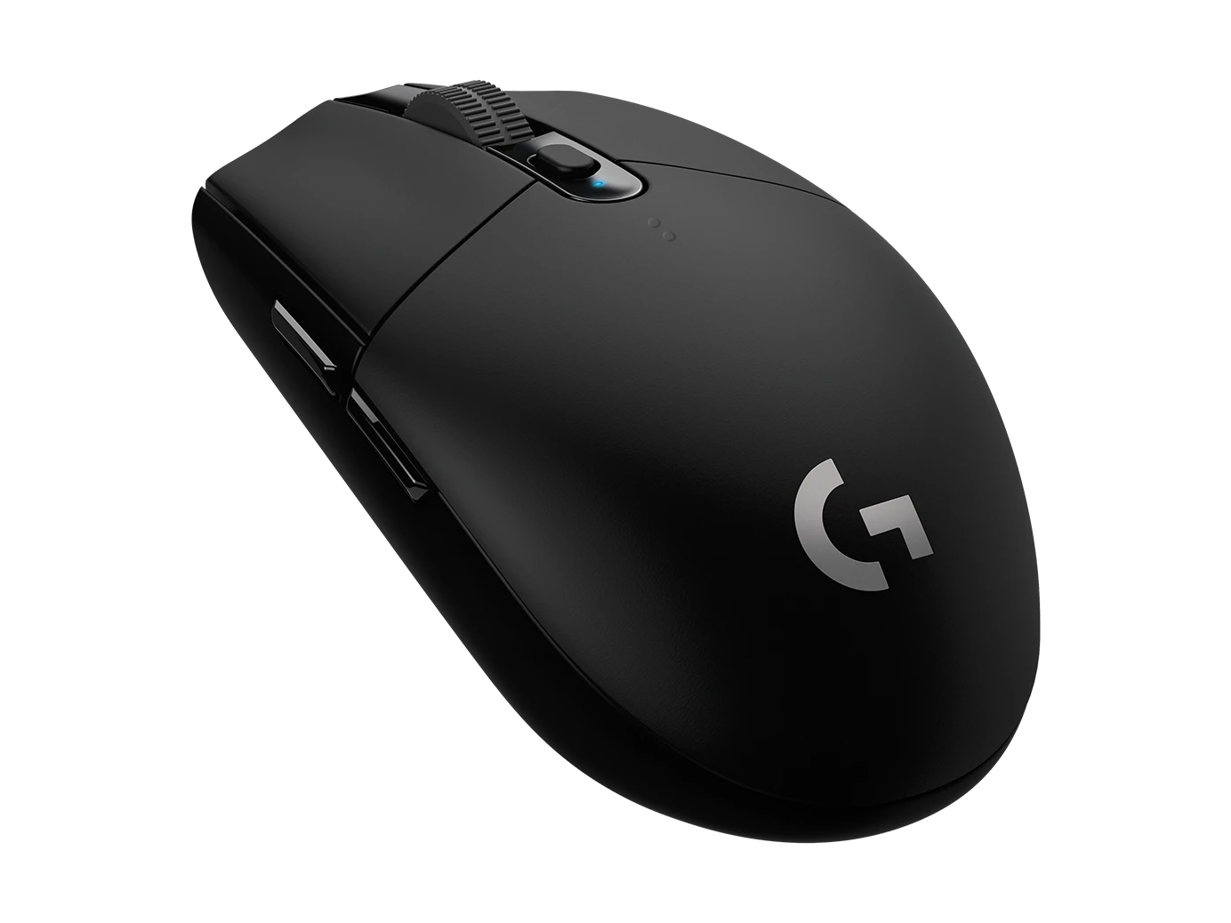 Logitech G304 LIGHTSPEED Wireless Gaming Mouse - Black