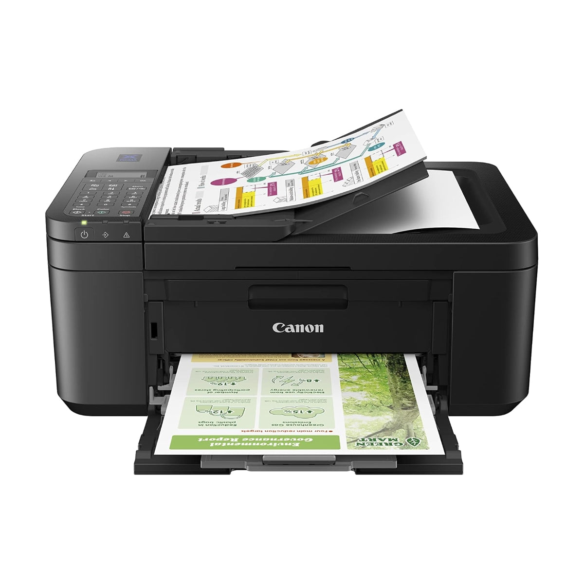 Canon Pixma E4570