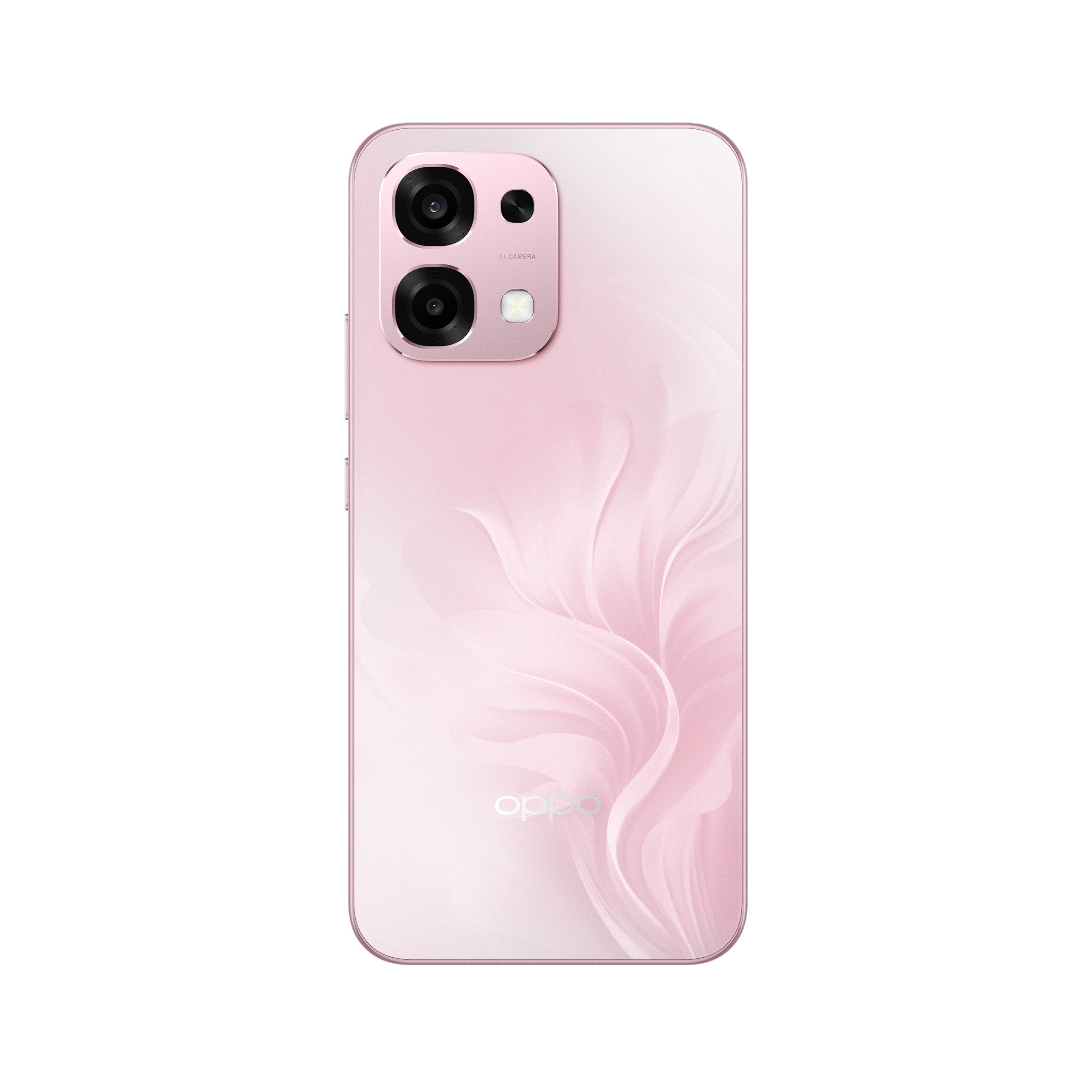 OPPO A6 Pro 5G (8+256GB) - Pink