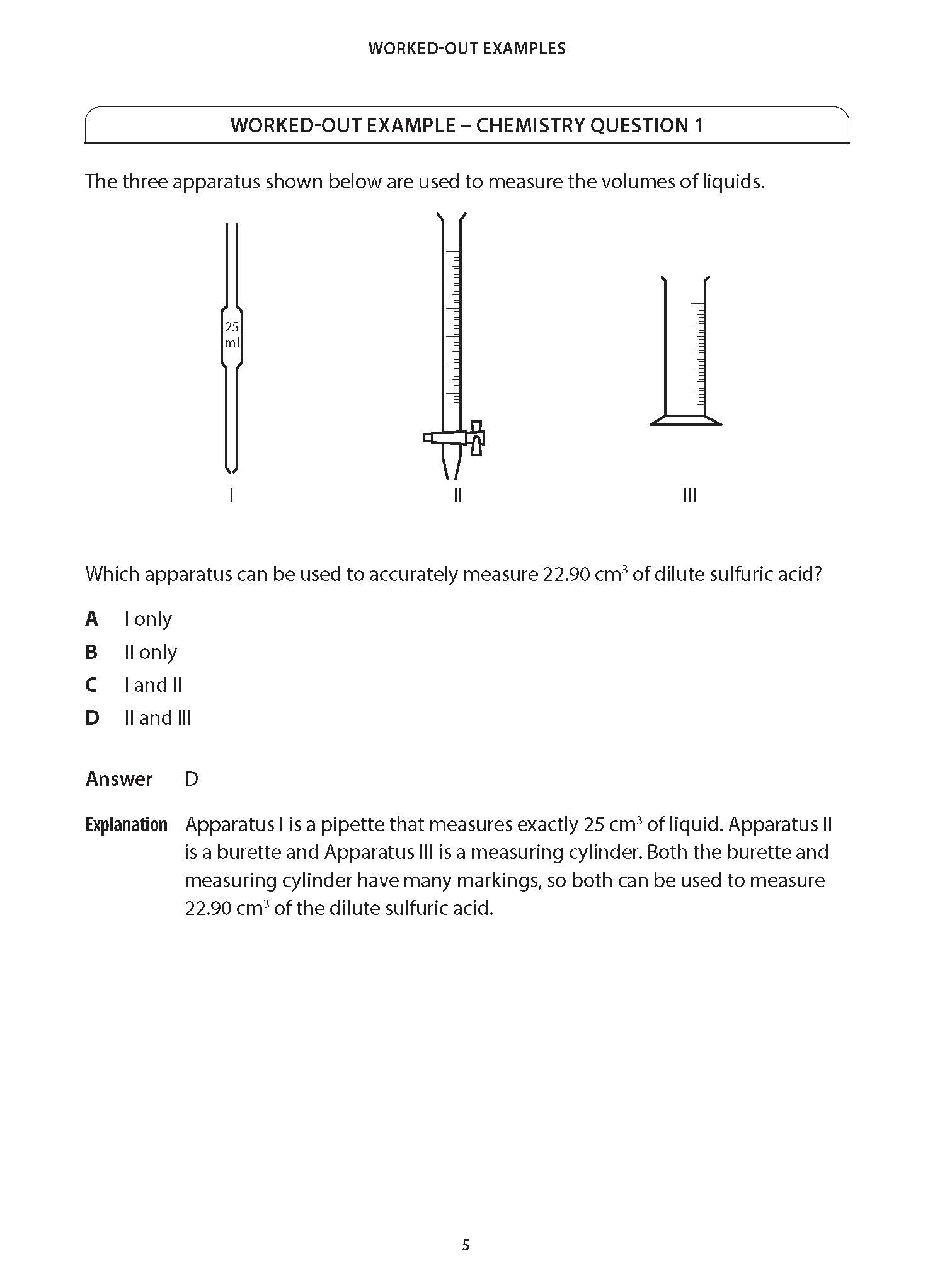Primary 5&6 Science Olympiad for Higher-Ability Advanced Learners Challenging Guide and Practice Book