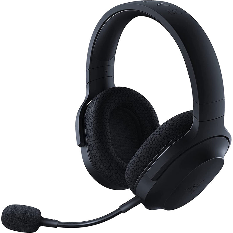 Razer BARRACUDA X ワイヤレスヘッドセット Razer Barracuda X (2022) Wireless Multi-Platform Gaming & Mobile
