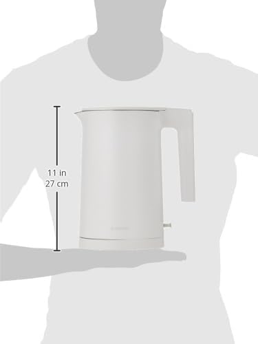 Mi Electric Kettle 2 Upgraded 1.7L high capacity up to 8 cups | 1800W White- Min 1 year manufacturer warranty