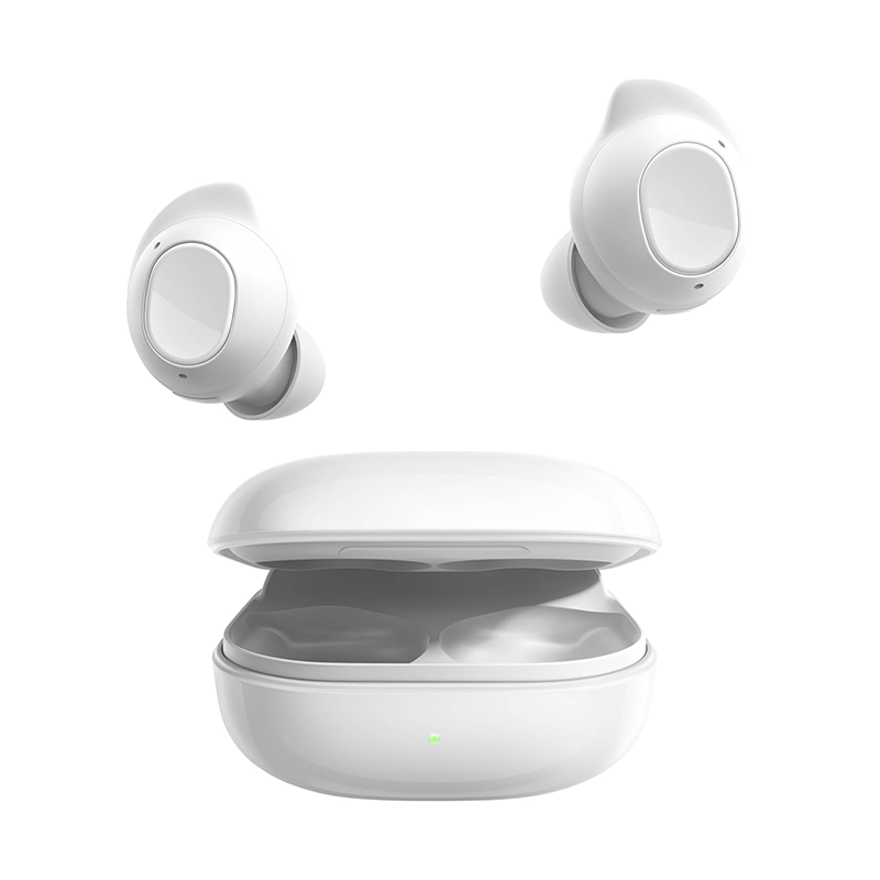 Samsung Galaxy Buds FE SM-R400NZA White – Popular Book Company Pte Ltd