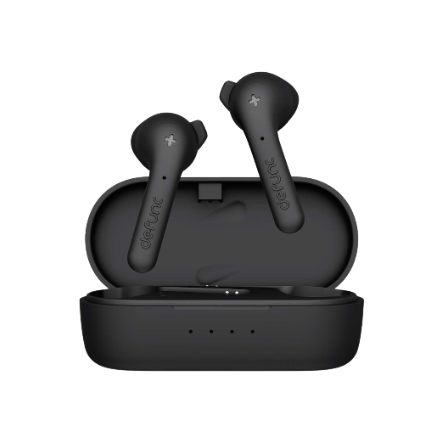 Defunc True Basic Wireless Earbuds - Black