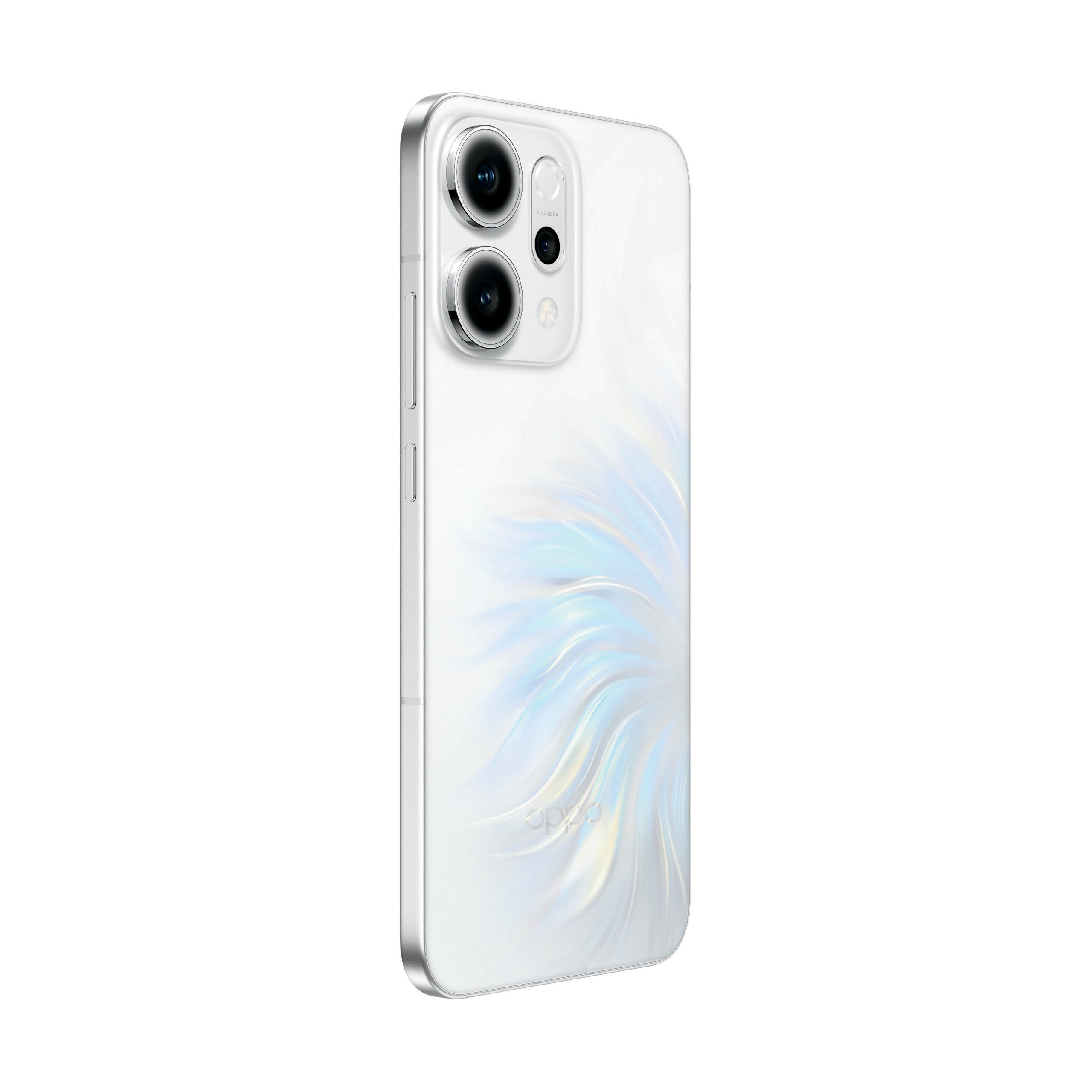 OPPO RENO14 5G(12GB+256GB) - Opal White