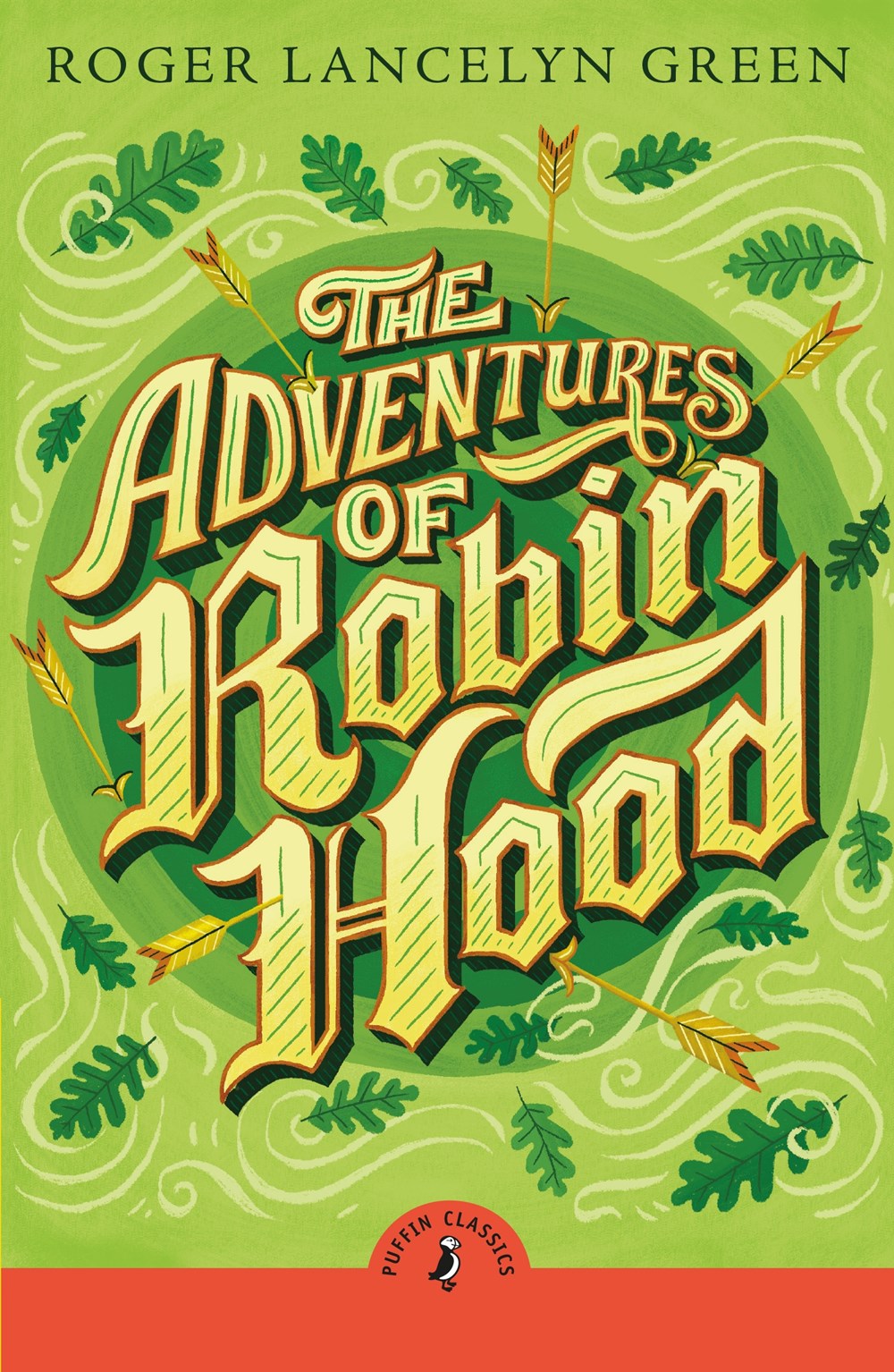 The Adventures of Robin Hood (Puffin Classics) – Popular Book Company Pte  Ltd