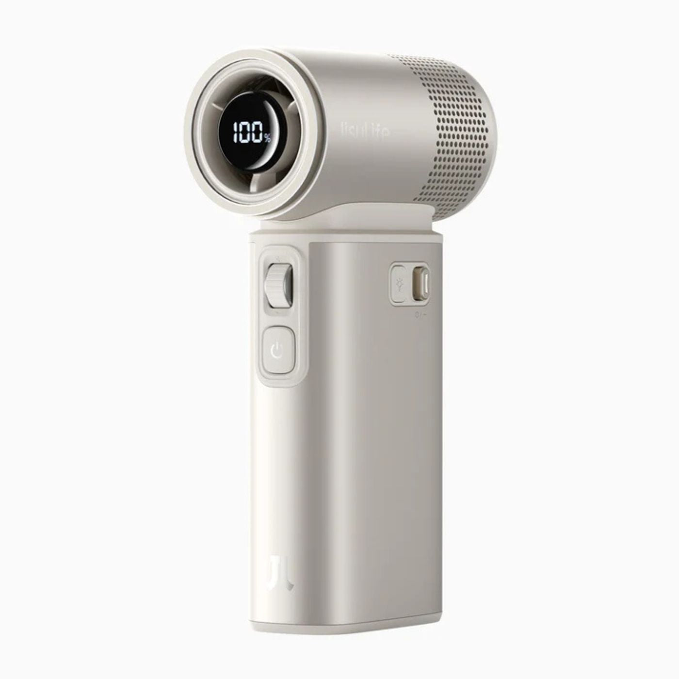 JisuLife Handheld Fan Ultra2 – Popular Book Company Pte Ltd