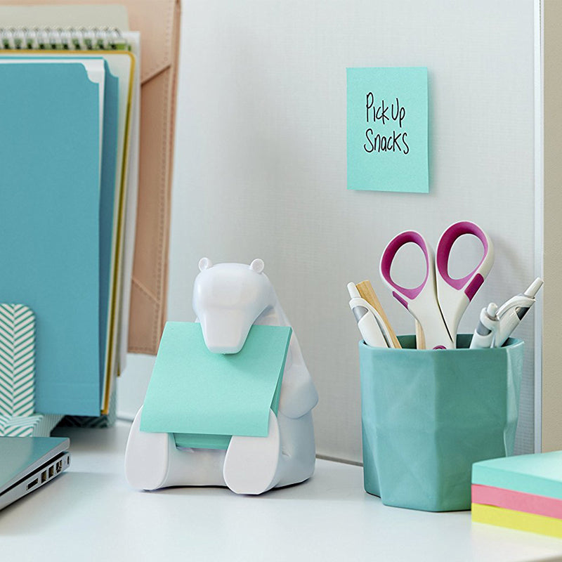 Post-it® BEAR-330 Pop-up Notes Dispenser