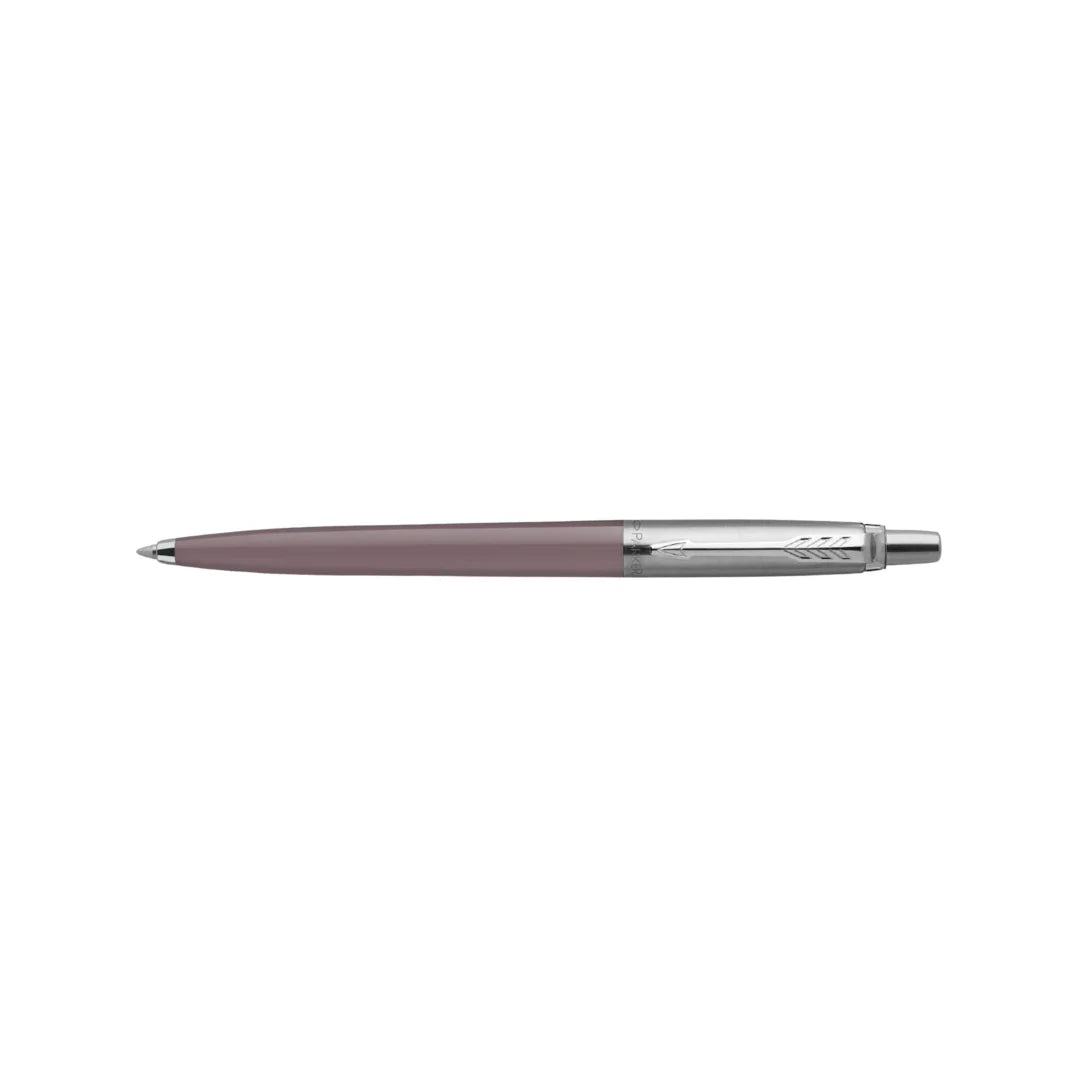 PARKER JOTTER ORIGIN AUBERGINE 437C BP