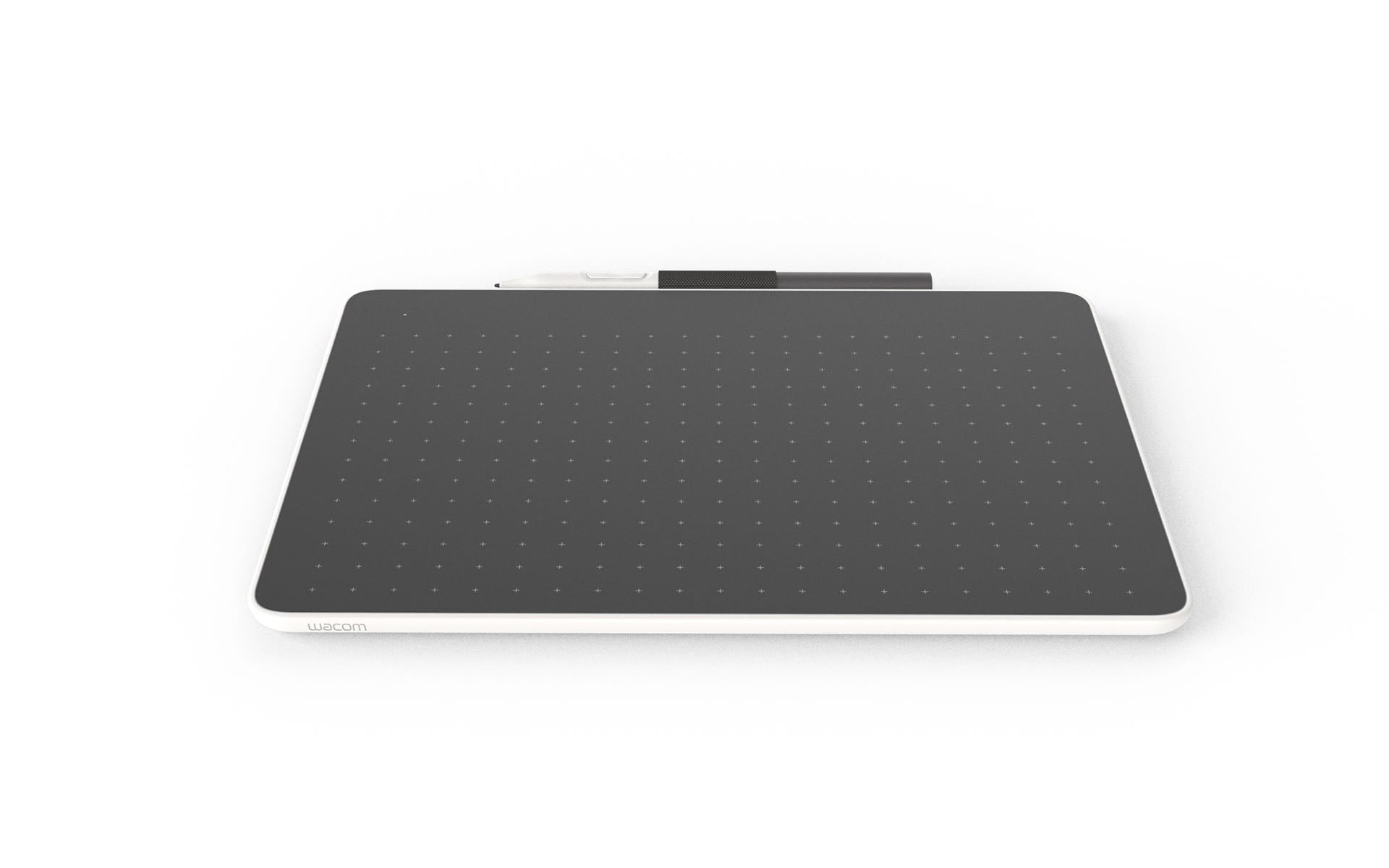 Wacom One Pen tablet medium 本体 WACOM One Pen Tablet - Medium – Popular Book Company Pte Ltd