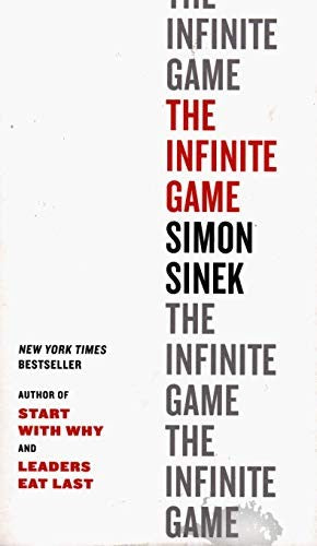 INFINITE GAME UK EDITION