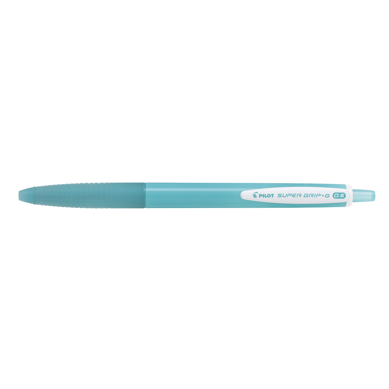Pilot Super Grip G Ocean Pen 0.5mm (blue Ink)