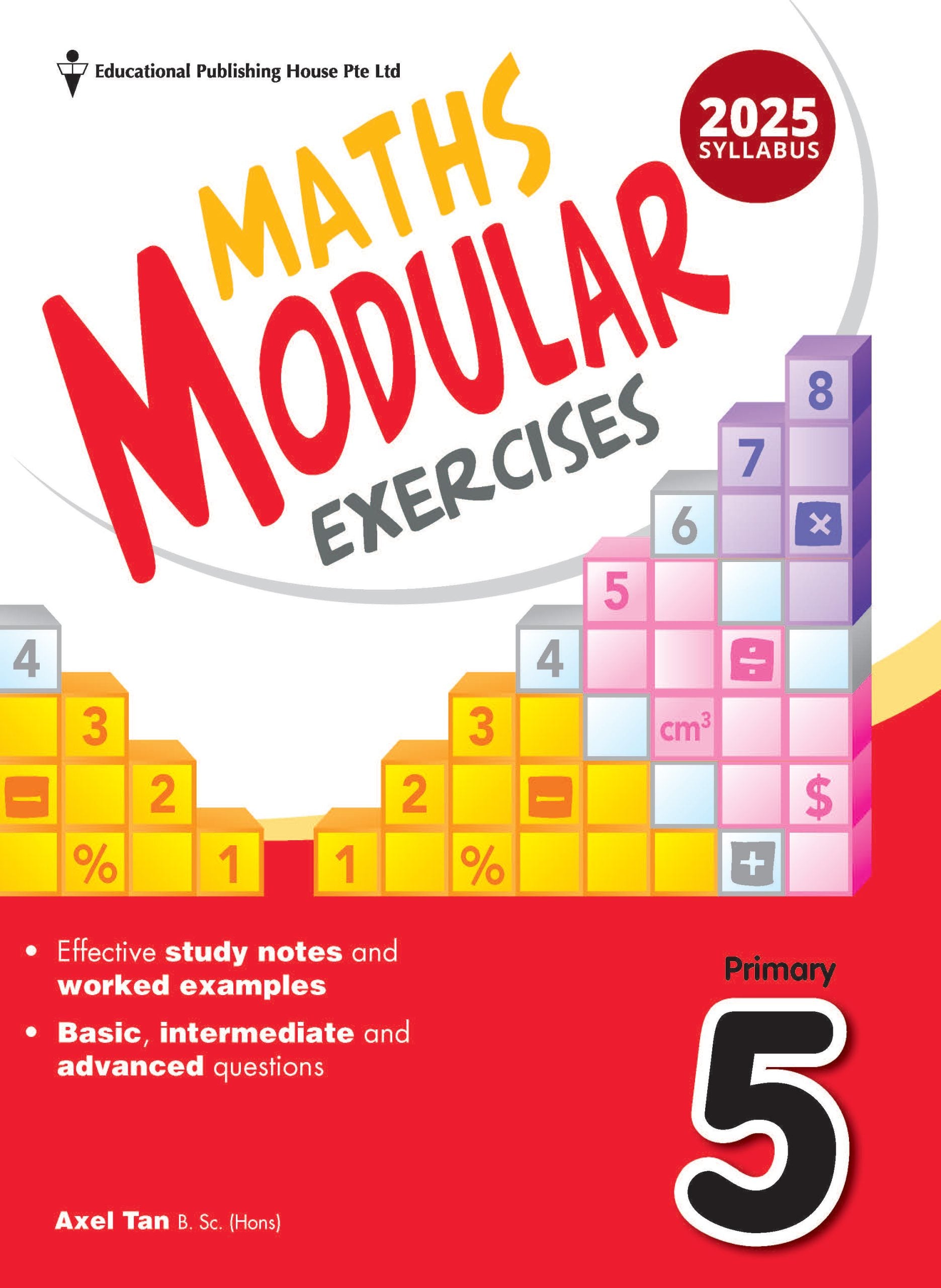 Primary 5 Maths Modular Exercises
