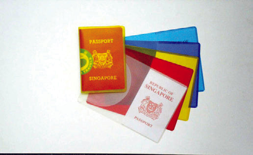 SeaKing PASSPORT COVER 62