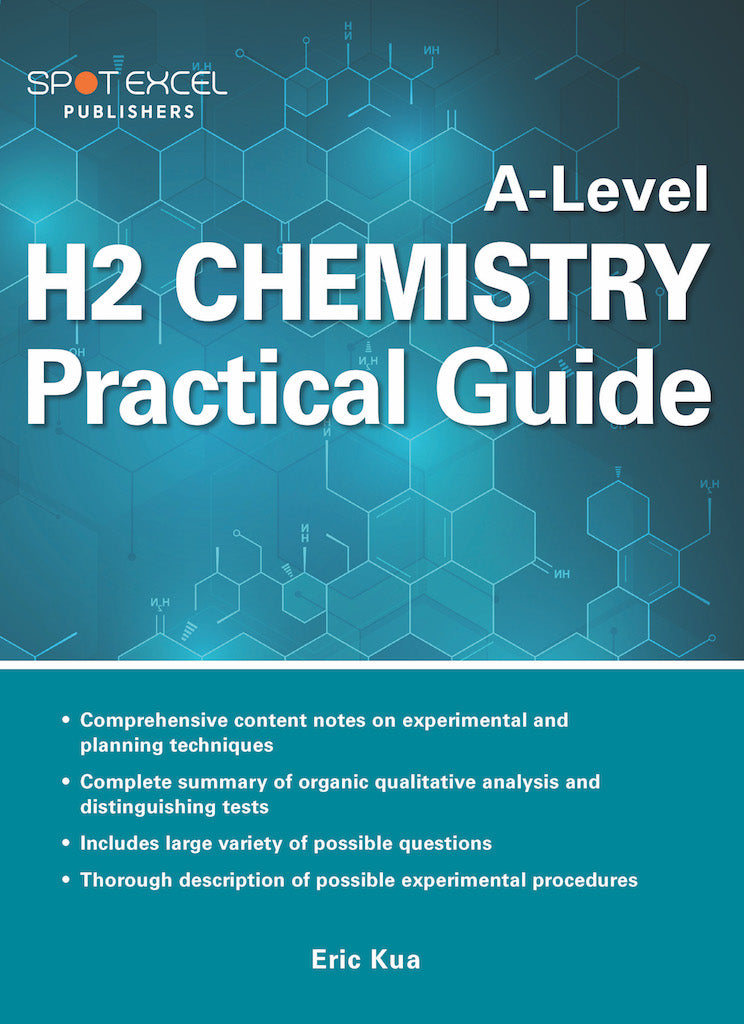 A-Level H2 Chemistry Practical Guide