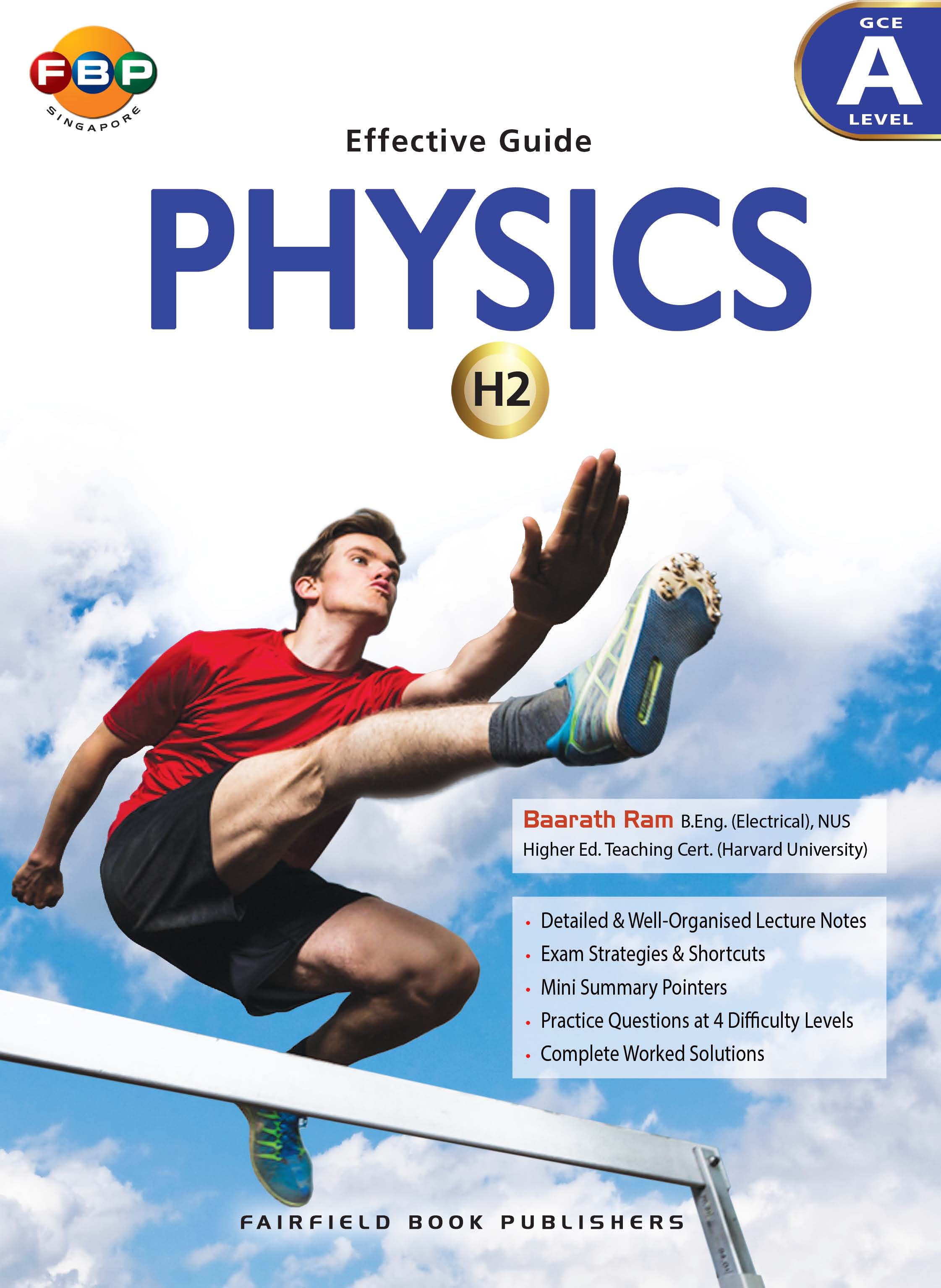 A Level Effective Guide (H2) Physics