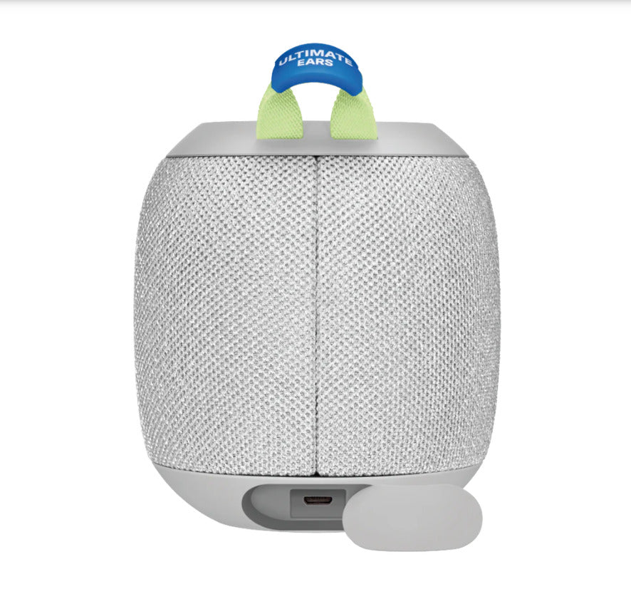Ultimate Ears WONDERBOOM 3 Wireless Bluetooth Speaker (Joyous Bright)