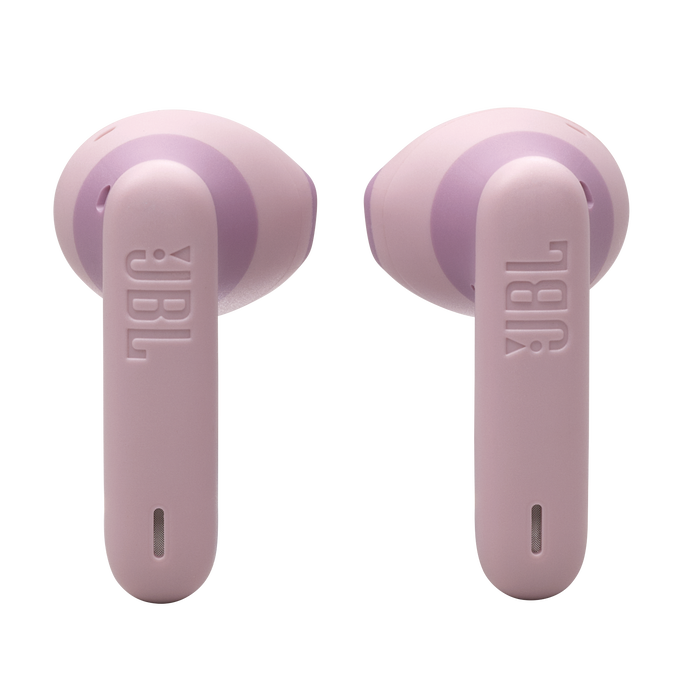 JBL Wave Flex 2 Earbuds Pink