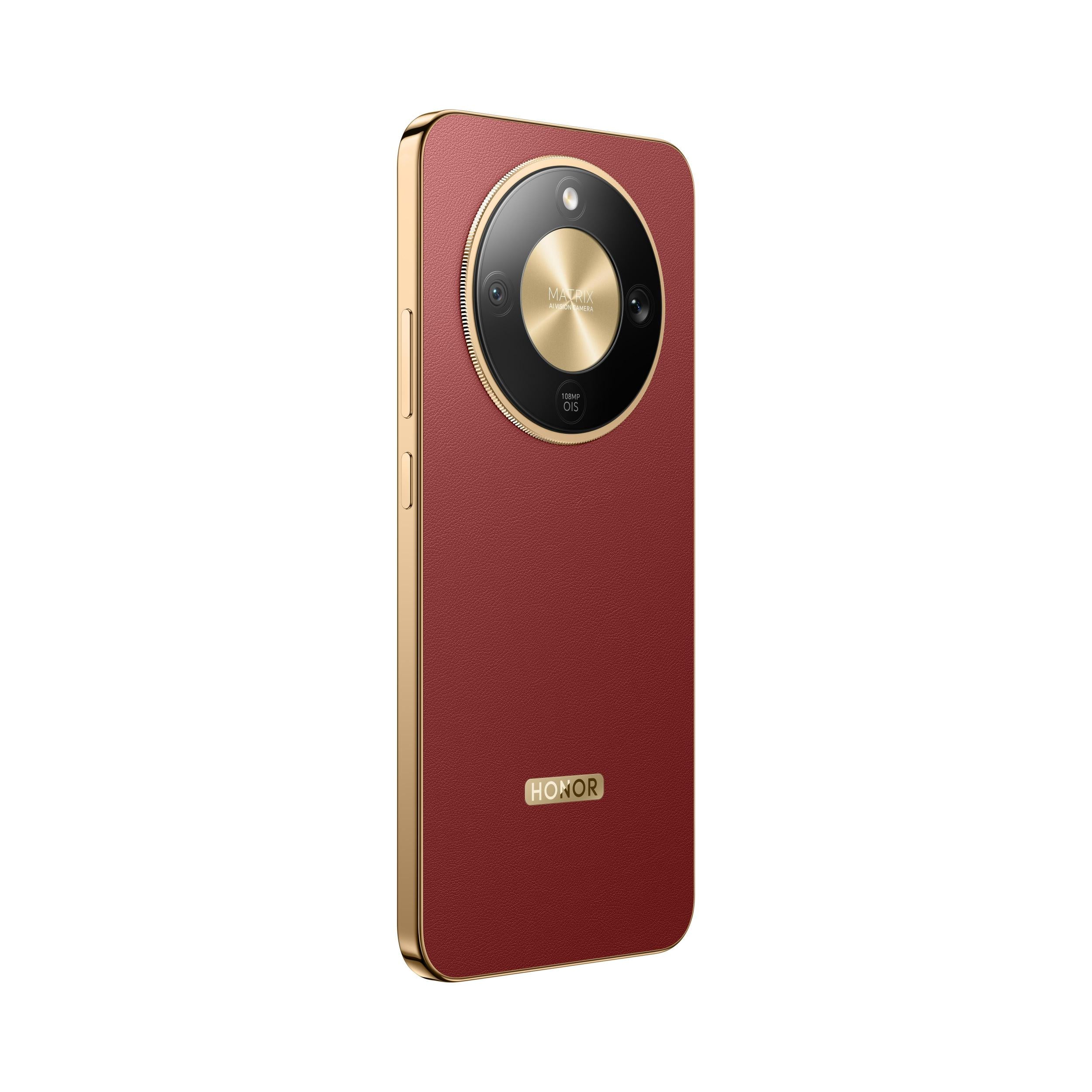 Honor X9D (12+256GB) - Brown