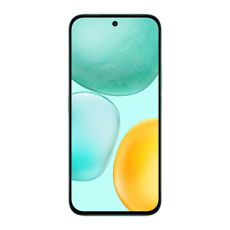 Honor X6c (8+256GB) Ocean Cyan