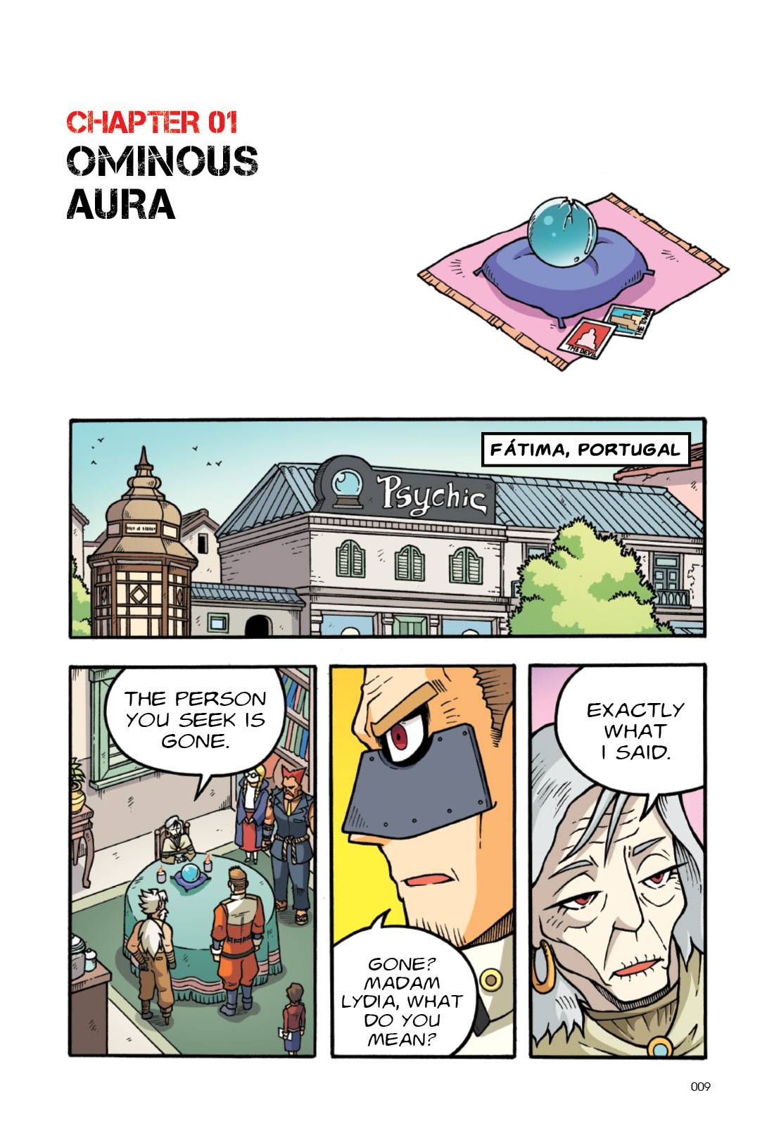 X-Venture The Golden Age Of Adventures 55: Rumble Amid The Giant Trees