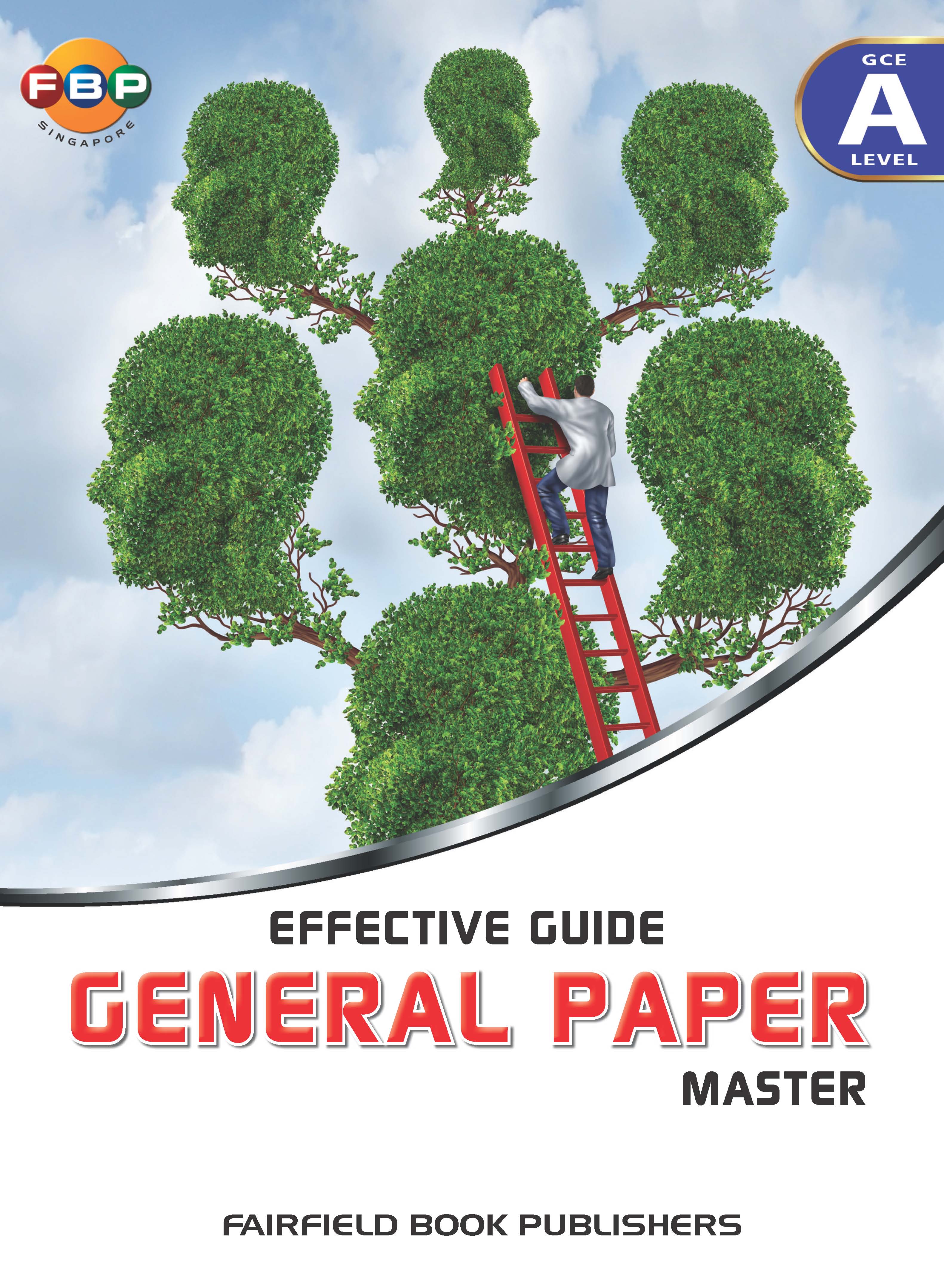 A Level Effective Guide General Paper Master 2nd Edition