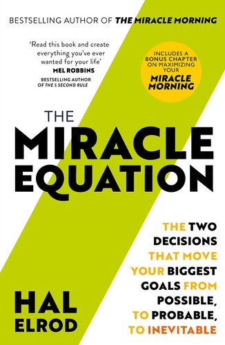 BP-MIRACLE EQUATION