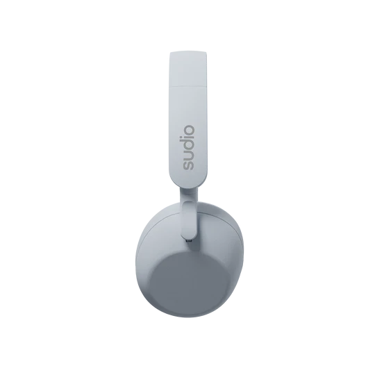 Sudio R3 Wireless Headphones Blue